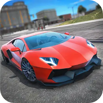 Ultimate Car Driving Simulator MOD APK